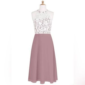 AZAZIE MURIEL Junior Bridesmaids Dress